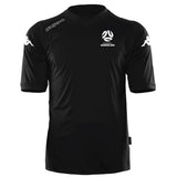 Official Referee Training Jersey - Black