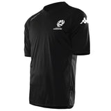 Official Referee Training Jersey - Black
