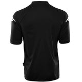 Official Referee Training Jersey - Black