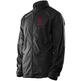 Official Referee Spray Jacket - Black