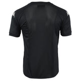Official Referee Jersey - Black