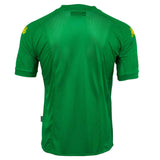 Official Referee Jersey - Green