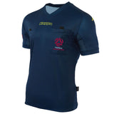 Official Referee Jersey - Navy