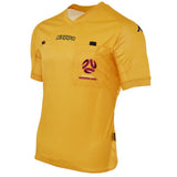 Official Referee Jersey - Yellow