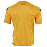 Official Referee Jersey - Yellow