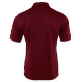 Official Referee Polo - Maroon