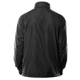 Official Referee Spray Jacket - Black