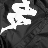 Official Referee Spray Jacket - Black