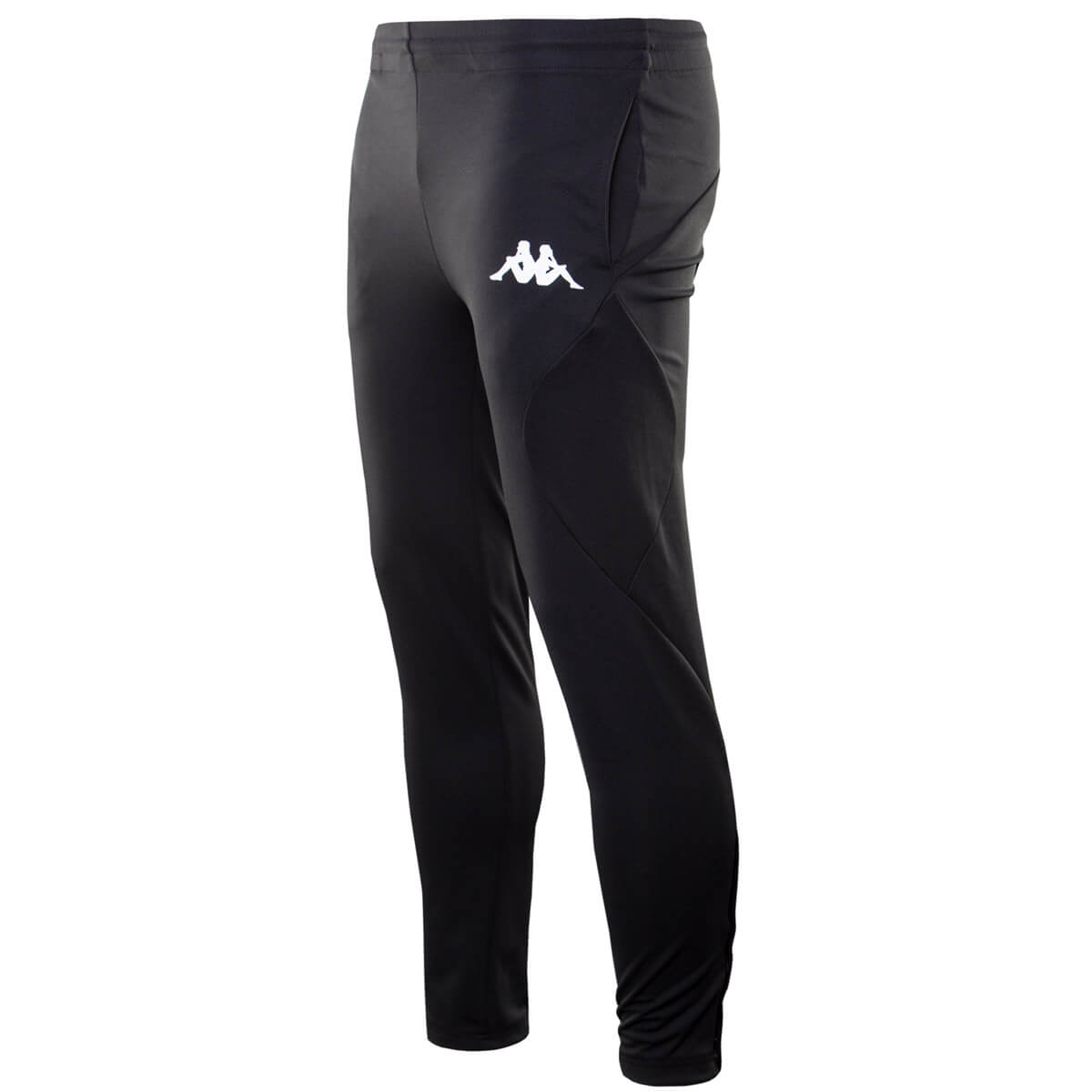 Kappa track best sale pants size chart