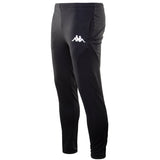 Official Referee Track Pants - Black