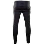 Official Referee Track Pants - Black