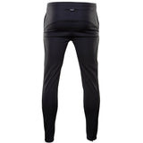 Official Referee Track Pants - Black