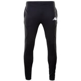 Official Referee Track Pants - Black