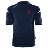Official Referee Training Jersey - Navy