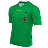 Official Referee Jersey - Green