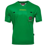 Official Referee Jersey - Green