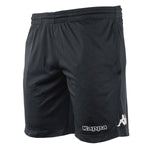 Official Referee Shorts - Black