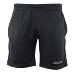 Official Referee Shorts - Black