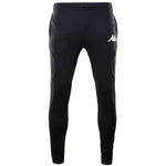 Official Referee Track Pants - Black