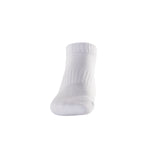 White Ped Sock