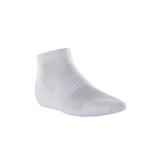 White Ped Sock